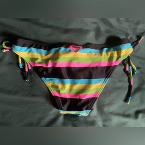 Roxy bikini bottoms